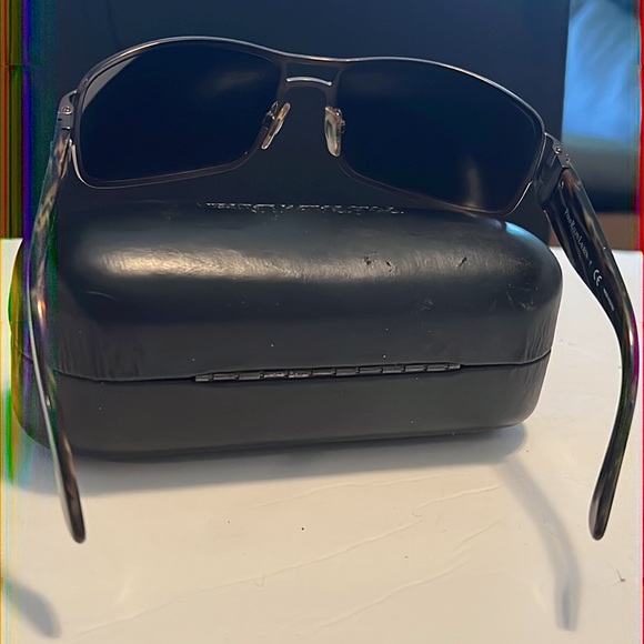 Authentic Polo Ralph Lauren glasses - Picture 10 of 16